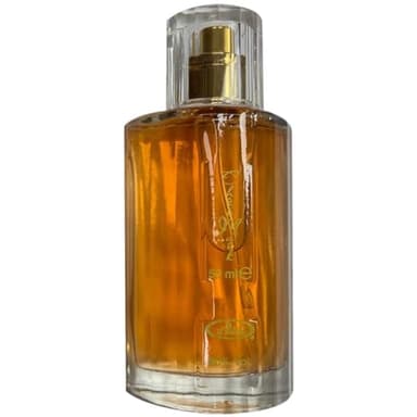 Al-Rehab Choco Musk Eau de Parfum Spray for Women, 1.65 oz/50 ml - Image 5