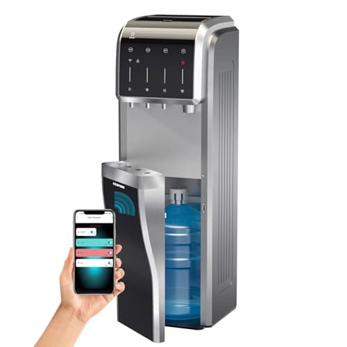 ICEPURE Water Dispenser - Image 1