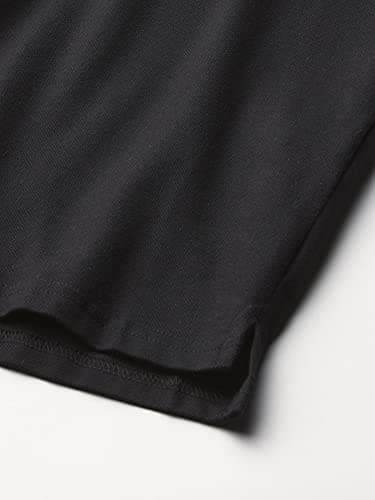 The Children's Place Baby Boys and Toddler Boys Short Sleeve Pique Polo, Tidal/White, 6-9 MONTHS - Image 4