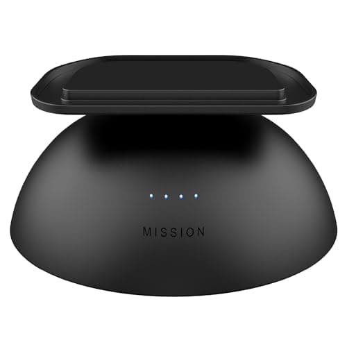 Made for Amazon Battery Base for Echo Show 8 (3rd Gen, 2023 release) - Image 1