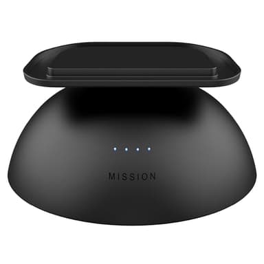 Made for Amazon Battery Base for Echo Show 8 (3rd Gen, 2023 release) - Image 1