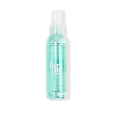 L'ANGE HAIR Sea Salt Texturizing Spray For Effortless Beachy Waves & Volume | Mineral-infused Sea Salt Hair Spray For Touchable Hold & Long-lasting Shine | Fresh, Lightly Tropical Scent | 4 Fl Oz - Image 1