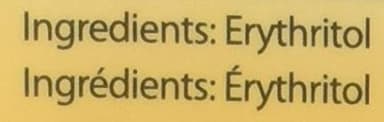 Sugarlike Erythritol Sweetener (360g), Zero Calorie, Zero Carbs, No Bad Aftertaste, Keto and Diabetic Friendly - Image 3