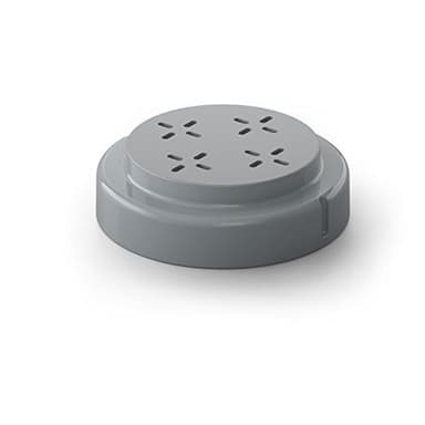 Philips Kitchen Appliances Compact Pasta and Noodle Maker, Viva Collection, Comes with 3 Default Classic Pasta Shaping Discs, Fully Automatic, Recipe Book, Small, White (HR2370/05) - Image 6