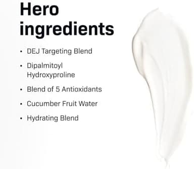 Revision Skincare D·E·J Eye Cream®, Firming and Moisturizing Treatment for Fine Lines, Wrinkles and Crow’s Feet - Image 6