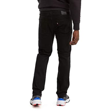 Levi's Men's 502 Taper Fit Jeans (Also Available in Big & Tall), (New) Native Cali, 33W x 34L - Image 3