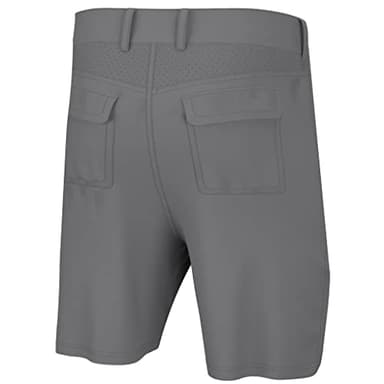 Next Level 7" Short, Quick-Drying Fishing Shorts for Men - Image 2