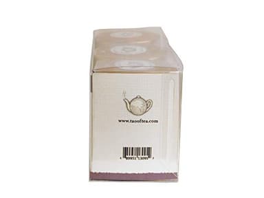 The Tao of Tea Herbal Tea Sampler Cans, 1 pcs - Image 4