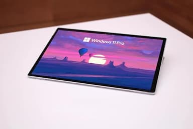 Microsoft Surface Pro 5 Tablet PC, 12.3" Touchscreen (2736 X 1824) Tablet, Intel Core i5-7300U 2.6GHz-3.5GHz, 8GB DDR4 RAM, 256GB SSD, No Keyboard, Camera, Windows 11 Pro (Renewed) - Image 5