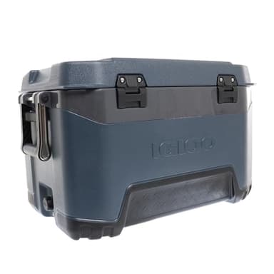 Igloo BMX 52 QT Rugged Blue - Image 2