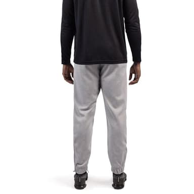 Clique Men's Lift Performance Sweatpant, Black - Image 4