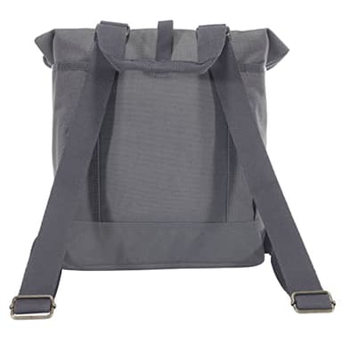 Carhartt Convertible Backpack Tote, Durable Tote Bag with Adjustable Backpack Straps and Laptop Sleeve, Gray - Image 3
