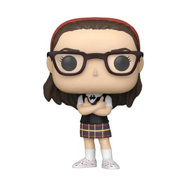 Funko Pop SNL: Saturday Night Live 50th Anniversary - Mary Katherine Gallagher Super Star - Collectable Vinyl Figure - Gift Idea - Official Merchandise - Toys for Kids & Adults - Comedy Fans - Image 2