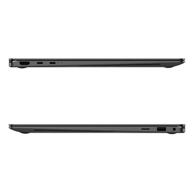 SAMSUNG 16” Galaxy Book5 Pro 360 Copilot+ PC, AI Business Laptop, Windows 11 Pro, Intel Core Ultra 7 Processor 258V, 3K AMOLED Touchscreen, 32GB / 1TB, 120HZ, 2025 Model NP964QHA-KG2US, Gray - Image 14