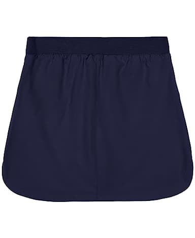 Nautica Big Girls School Uniform Performance Scooter, Navy, 12 - Image 3