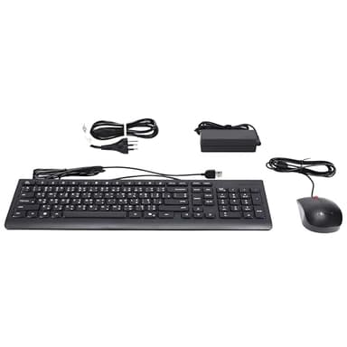 Lenovo 24" All-in-One Desktop Computer for Home Office, Intel 4-Core Processor (Beat i3-1110G4), FHD Display, 32GB DDR4 RAM, 1TB PCIe SSD, WiFi 6, Bluetooth, Business AIO, Windows 11 Pro, Vent-Hear - Image 7