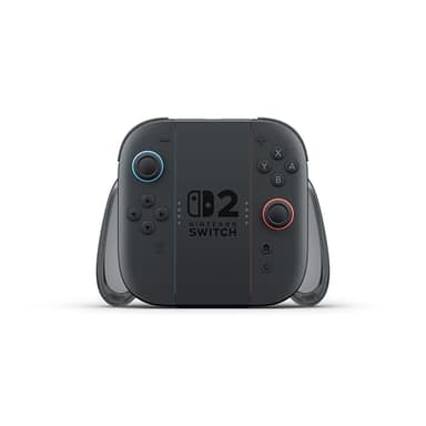 Joy-Con™ 2 Charging Grip (Renewed) - Image 4
