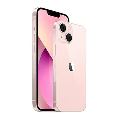 Apple iPhone 13, 128GB, Pink - Unlocked (Renewed) - Image 3