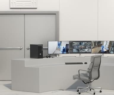 Dell Optiplex 7020 Tower Computer, Intel Core i7-13700, 32GB RAM, 1TB NVMe SSD, DisplayPort, HDMI, USB C, DVDRW, Built in WiFi, Bluetooth, Windows 11 Pro, Desktop, Black - Image 4