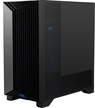 MSI Aegis ZS2 Gaming Desktop: AMD Ryzen R9-7900X, GeForce RTX 5070, 32GB DDR5, 2TB M.2 NVMe, Liquid Cooling, VR-Ready, WiFi 7, Windows 11 Home: C7NVP-1435US - Image 3