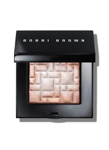 Bobbi Brown Highlighting Powder, Pink Glow, 0.28 Ounce - Image 1
