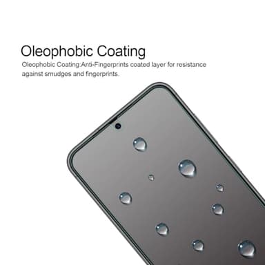 Supershieldz (3 Pack) Designed for Samsung Galaxy S25 Tempered Glass Screen Protector, Anti Scratch, Bubble Free - Image 5