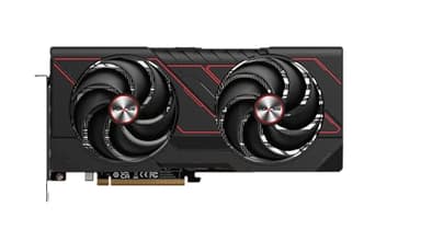 Sapphire 11349-03-20G Pulse AMD Radeon™ RX 9070 Gaming Graphics Card with 16GB GDDR6, AMD RDNA 4 - Image 2