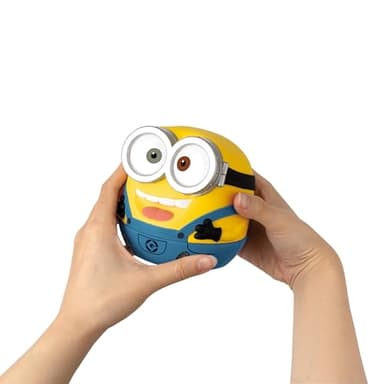 Bandai Squeeze! - The Minions - Squeeze! Minion Bob - Image 3