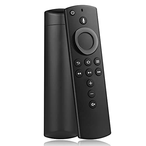 Replacement Remote for Smart TVs 3rd Gen - Vioce Control Not for Insignia/Pioneer, Remote Replacement for Stick (2nd Gen/4K/Lite/2020 Release), Cube(1st Gen/2nd Gen) - Image 1