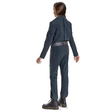 Ghostbusters Deluxe Costume 1, XS (3T-4T) - Image 2