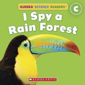 Guided Science Readers Super Set: Animals: A BIG Collection of High-Interest Leveled Books for Guided Reading Groups - Image 9