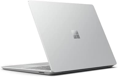 Microsoft Surface Laptop Go 12.4" Laptop, 16GB RAM, 256GB SSD, Platinum (Renewed) | Touchscreen, Intel Core i5-1035G1 - Image 2