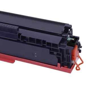 206X 206A Toner Cartridges 4 Pack High Yield M283fdw N283cdw Set Compatible Replacement for HP 206X 206A Color Laserjet Pro MFP M283cdw M255dw M283 Printer Ink (with Chip, Black Cyan Yellow Magenta) - Image 9