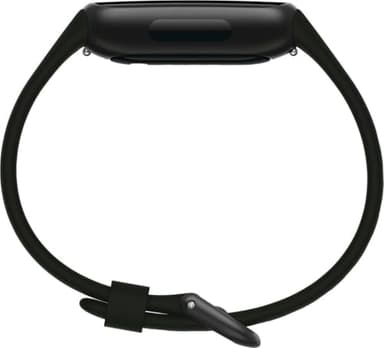 Fitbit - Inspire 3 Health & Fitness Tracker - Midnight Zen - Refurbished - Image 5
