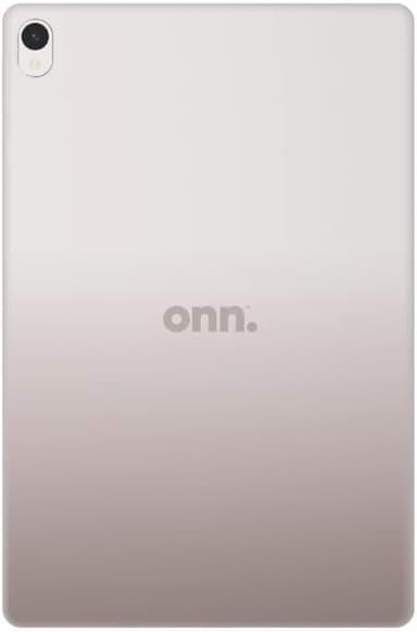 onn. 10.1" Tablet, 32GB, 2024 Model, 1280 x 800 Resolution, 5MP Camera, 3GB RAM - Android 14 (Pearl) (Renewed - Image 2