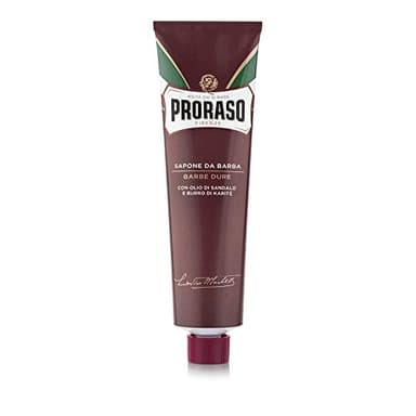 Proraso Nourishing Shaving Cream for Men - Image 2
