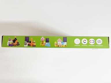 Magnetic Blocks - Build Mine Magnet World Magic Portal Set, Magnetic Tiles Building Blocks Toddler Toy STEM Sensory Outdoor Toys for 3+ Year Old Boys & Girls, Creative Kids Games Kids Toys 84PCS - Image 10