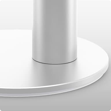 Echo Show 21 (2024 release) with Amazon Premium Adjustable Stand - Image 4