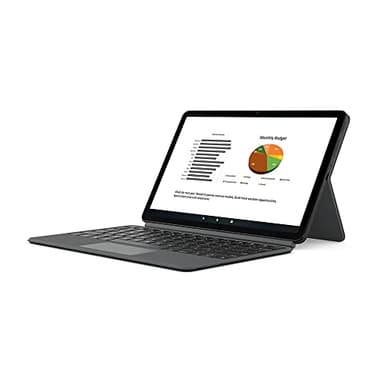 Amazon Fire Max 11 Keyboard Case (Only compatible with 13th generation tablet, 2023 release) - Image 1