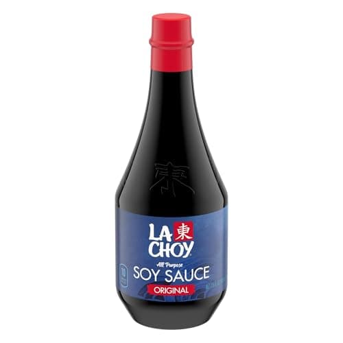 La Choy Soy Sauce, 15 oz - Image 1