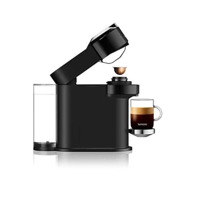 Nespresso Vertuo Next Premium Coffee and Espresso Maker by Breville with Aeroccino Milk Frother - Image 3