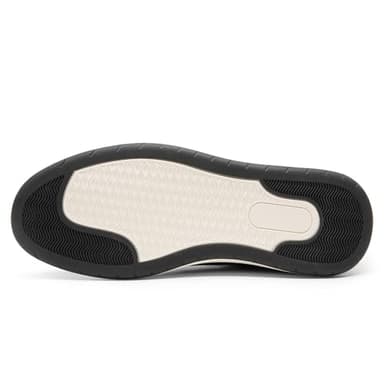 Bruno Marc Men's Casual Dress Sneaker Formal Shoes,Size 10.5,Dark Blue,BMUMFN2505 - Image 4