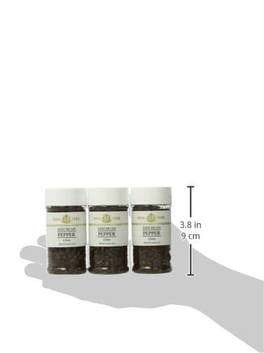 India Tree Szechuan Pepper, .8 oz (Pack of 3) - Image 7