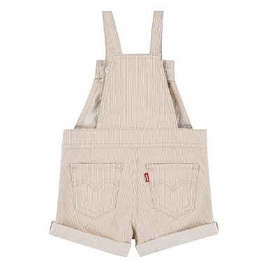 Levi's Baby Denim Shortall - Image 2