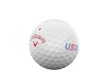 Callaway Golf Supersoft Golf Balls (2025, USA) - Image 3