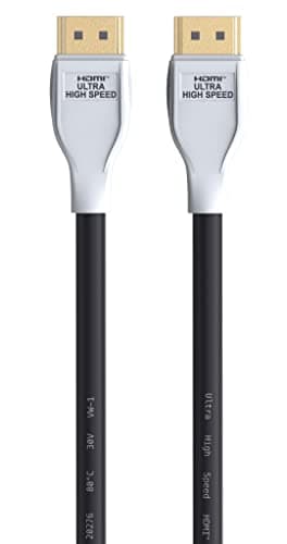 PowerA Ultra High Speed HDMI Cable for PlayStation 5, Cable, HDMI 2.1, PS5, Officially Licensed - Image 5