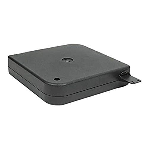 Legrand Wiremold TBCRHDMI InteGreat Cable Retractor with HDMI for Under Tables - Image 1