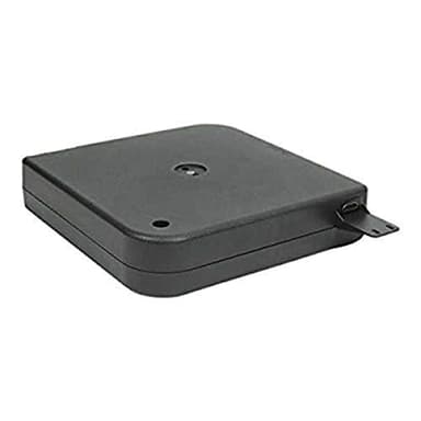 Legrand Wiremold TBCRHDMI InteGreat Cable Retractor with HDMI for Under Tables - Image 1