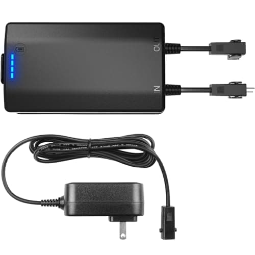 MineCtrl Universal Battery Pack for Reclining Furniture, GreenPower 3300mAh Wireless Rechargeable Battery Pack for Power Recliner, Power Sofa, Sectional, and Lift Chair - Image 1