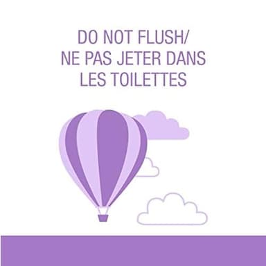 Amazon Elements Baby Wipes, Sensitive, 810 Count, Flip-Top Packs, Pack of 9 - Image 8